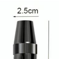 Bico Alta Pressão 3 em 1: Limpeza Poderosa! - imagem 2