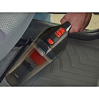 Aspirador Automotivo 12V: Limpeza Poderosa! - imagem 2