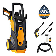 WAP Premier 2600: Limpeza Poderosa! - imagem 2