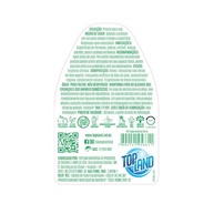 CleanMax Citrus Multiuso 500ml - Limpeza Poderosa com Fragrância Refrescante - imagem 4