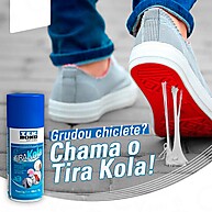 Tira Cola Tek Bond: Limpeza Poderosa! - imagem 2