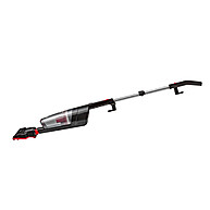 Aspirador Vertical Multi Cyclone: Limpeza Poderosa! - imagem 2