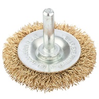 Escova de Aço Circular MTX: Limpeza Poderosa! - imagem 2