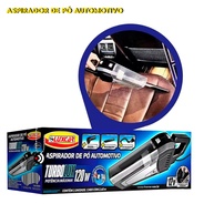 Aspirador Automotivo TurboLux: Limpeza Poderosa! - imagem 2