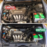 Limpador de Rodas e Motores Vexus Vonixx 1,5L: Limpeza Poderosa Sem Danificar - imagem 4