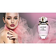 In Flames La Rive: O Perfume da Mulher Poderosa - imagem 2