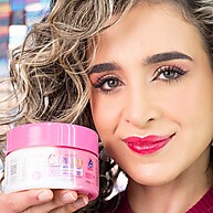 Magia de Unicórnio Forever Liss: Nutrição Poderosa! - imagem 2