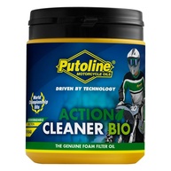 Putoline Action Cleaner Bio: Limpeza Poderosa e Biodegradável para Filtros de Ar de Espuma - imagem 1