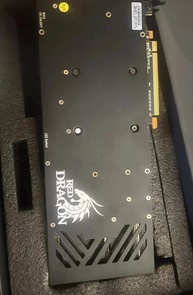 RX 6800 XT: A Placa de Vídeo 4K Poderosa - imagem 3