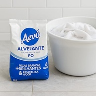 Aevó Removedor de Manchas com Percarbonato de Sódio - Limpeza Poderosa e Econômica para Roupas e Superfícies - imagem 3