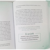 Forte: Devocionais Para Uma Vida Poderosa - imagem 2