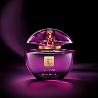 Eudora Roxo: EDP 75ml para Mulheres Poderosas - imagem 2