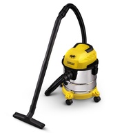 Karcher WDL 1s: Aspirador 3 em 1 Poderoso - imagem 2