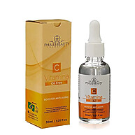 Sérum Vitamina C PhálleBeauty: Anti-Aging Poderoso - imagem 2