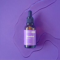 Bioretinol Dermachem: Sérum Anti-Rugas Poderoso - imagem 2