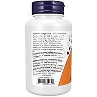 NAC 600mg Now Foods: Antioxidante Poderoso! - imagem 2