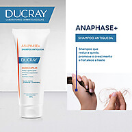 Anaphase Ducray: Shampoo Antiqueda Poderoso - imagem 2