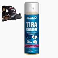 Spray Tira Cheiro Radnaq 300ml: Neutralizador Poderoso de Odores - imagem 1
