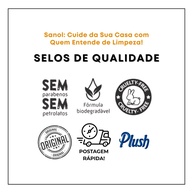 OXY2 Plush 2L: Alvejante Sem Cloro Poderoso - imagem 2
