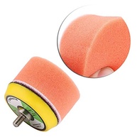 Kit de Almofadas de Polimento 2" - 17 Peças | Espuma e Lã para Poderoso Brilho Automotivo - imagem 4
