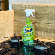 Sanol Extratos Naturais: Desengordurante Poderoso - imagem 2