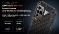 Ulefone Armor 18 Ultra: O 5G Robusto e Poderoso - imagem 4