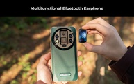 OUKITEL WP200 Pro: O Smartphone 5G Robusto e Poderoso - imagem 4