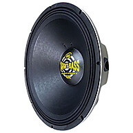 Woofer Eros E-18 Target Bass 4K: Grave Poderoso! - imagem 2
