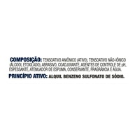 Limpador Cif Cremoso Limpeza Profunda: 7x mais poderoso! - imagem 2
