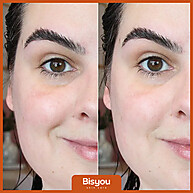 Bisyou: Clareador de Manchas Poderoso - imagem 1