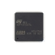 STM32F437: Microcontrolador Poderoso para Suas Inovações - imagem 2