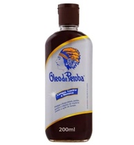 Óleo de Peroba Natural 200ml - Poderoso Repelente e Tratamento para Madeira - imagem 2