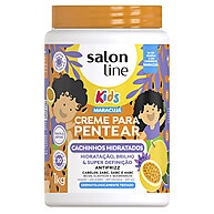 Salon Line Kids: Cachos Hidratados e Poderosos! - imagem 2