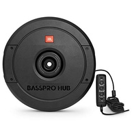 JBL Hub Basspro: Graves Poderosos com Subwoofer Amplificado de 30cm | Som Automotivo Imersivo - imagem 2