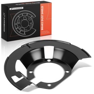 Protetor de Poeira do Freio Dianteiro Esquerdo A-Premium para Dodge Ram 2500/3500 (2000-2002) - imagem 1