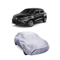 Capa Impermeável Premium para Fiat Argo: Proteção Total Contra Sol, Chuva e Poeira - imagem 2