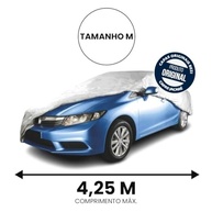 Capa Protetora Premium para Gol G3: Proteção Total Contra Sol, Chuva e Poeira com Anti-UV - imagem 4