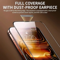 Película iPhone 17: Instalação Fácil e Zero Poeira - imagem 3