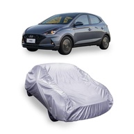 Capa Impermeável Premium para HB20 Hatch: Proteção Total Contra Sol, Chuva e Poeira - imagem 1