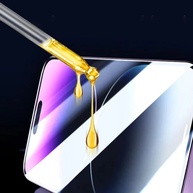 Película iPhone 17 e 16: Proteção Premium Sem Poeira - imagem 4