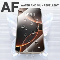 Kit 3 Películas Vidro iPhone: Instalação Perfeita Sem Poeira - imagem 4