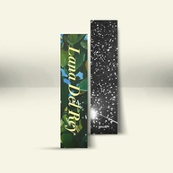 poemas-a-faz-dura-a-rey-grama-a-capa-sobre-del-de-em-lana-violet-ponte-a