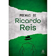 Poemas de Ricardo Reis: Desvende a Serenidade - imagem 1