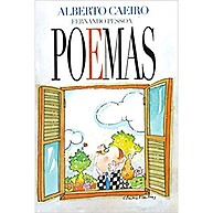 Poemas Pessoa e Caeiro: A Essência da Poesia Moderna - imagem 1