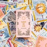 Tarot de Luz - 78 Cartas com Arquétipos e Poesia para Autoconhecimento - imagem 3