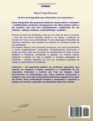 Homem: Um Olhar Poético e Profundo Sobre a Essência Masculina - imagem 3