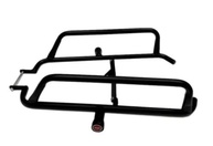 Protetor de Motor e Carenagem Point Preto para Honda Pop 100 e 110 Novo - imagem 4