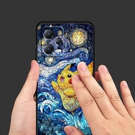 Capinha Pokémon Xiaomi Redmi: Estilo e Proteção! - imagem 3