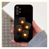 Capa Samsung Poker: Proteção e Estilo! - imagem 2