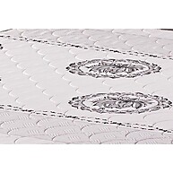 Colchão Viúva D28 Orthoface Euro Pillow Black - Polar - imagem 2